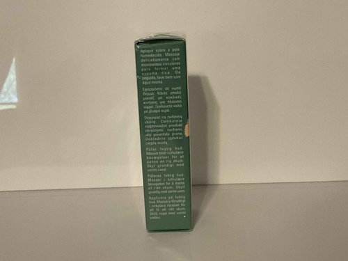 La Mer the Cleansing Foam 1 Fl Oz/30 Ml Travel Size