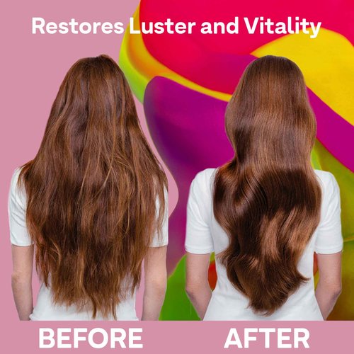 Colorproof Smooth Conditioner 32 Fl. Oz. w/White Tea Scent, Hair Smoother for Frizzy Hair, Conditioner for Women and Men w/Color Protection