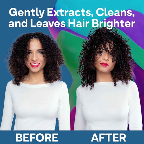 Colorproof Volume Gift Set - Volume Shampoo (8.5 Fl. Oz.), Volume Conditioner (8.5 Fl. Oz.), Pre-Tox Spray (6.7 Fl. Oz.)