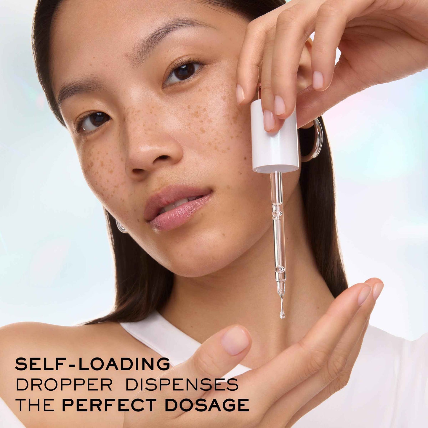 Lancôme Clarifique Pro-Solution Face Serum - Facial Serum For Visibly Reducing Dark Spots & Acne Spots - With 10% PHA and Niacinamide - 1.0 Fl Oz