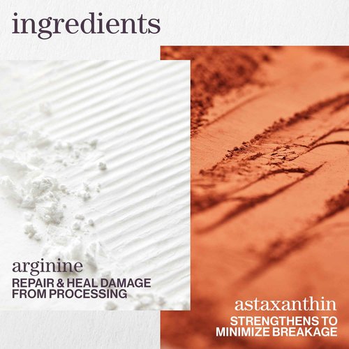 Pureology Strength Cure Conditioner - For Damaged or Color Treated Hair, Hair Strengthening & Prevents Breakage, Vegan & Sulfate-Free, 33.8 Fl Oz