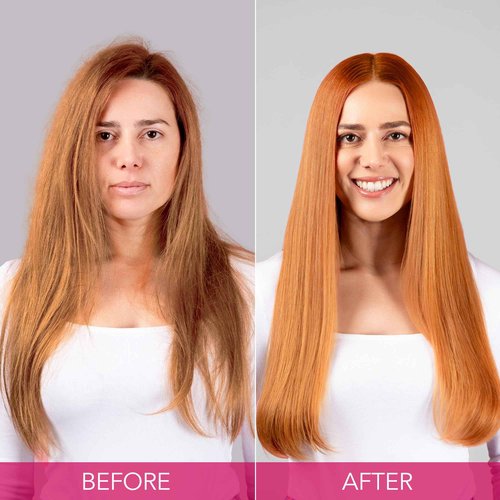 Keratin Complex - Blow Dry Essential Curl Kit - Keratin Obsessed, 5 fl oz + KCTEXTURE Leave-In Conditioner, 5 fl oz