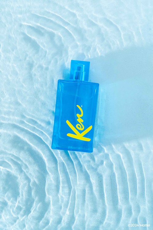 DefineMe Ken Men's Fragrance, 2024 Award Winning Scent, 3.4 FL OZ, Eau de Parfum