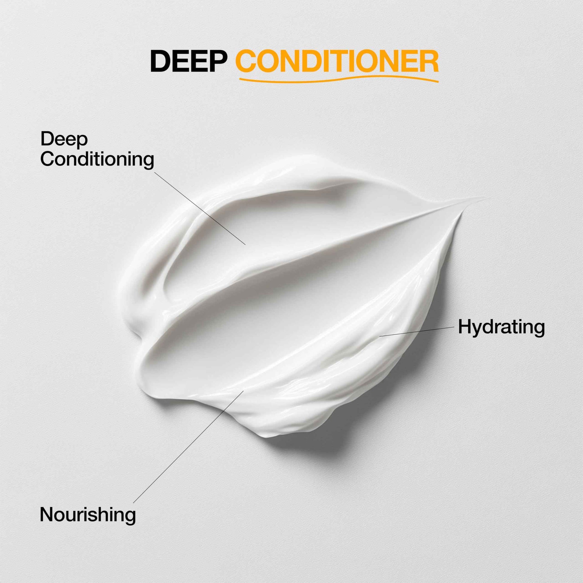 GK HAIR Global Keratin Deep Conditioner Masque (33.8 Fl Oz/1000ml) Intense Hydrating Repair Treatment Mask for Dry Damaged Color Treated Frizzy Hair Restoration Formula with JOJOBA Seed Oils