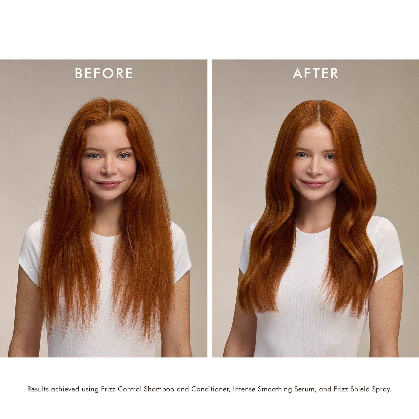 Moroccanoil Frizz Control Shampoo, 33.8 Fl. Oz.