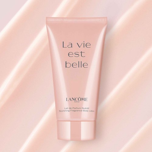 Lancôme La Vie Est Belle Mother's Day Traveler Set - La Vie Est Belle Eau De Parfum Women's Perfume 1.0 Fl. Oz, La Vie Est Belle Body Lotion 1.7 Fl. oz.