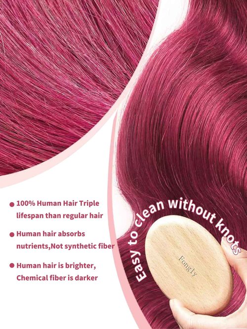 99j 13x4 Body Wave Lace Front Wigs Human Hair Pre Plucked 200 Density HD Lace Front Wigs for Women Glueless Wigs Human Hair Natural Black Color 24 Inch