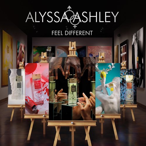 Alyssa Ashley Amber Musk - Cologne for Men - Perfume for Women - Jasmine, Iris, Benzoin, Amber, Vanilla, and Musk - Travel Perfume - 3.4 oz EDP Spray