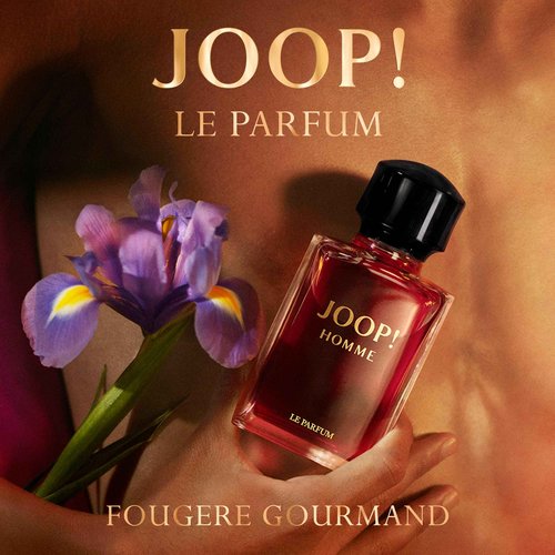 Joop! Homme Le Parfum for Men, 4.2 fl oz.