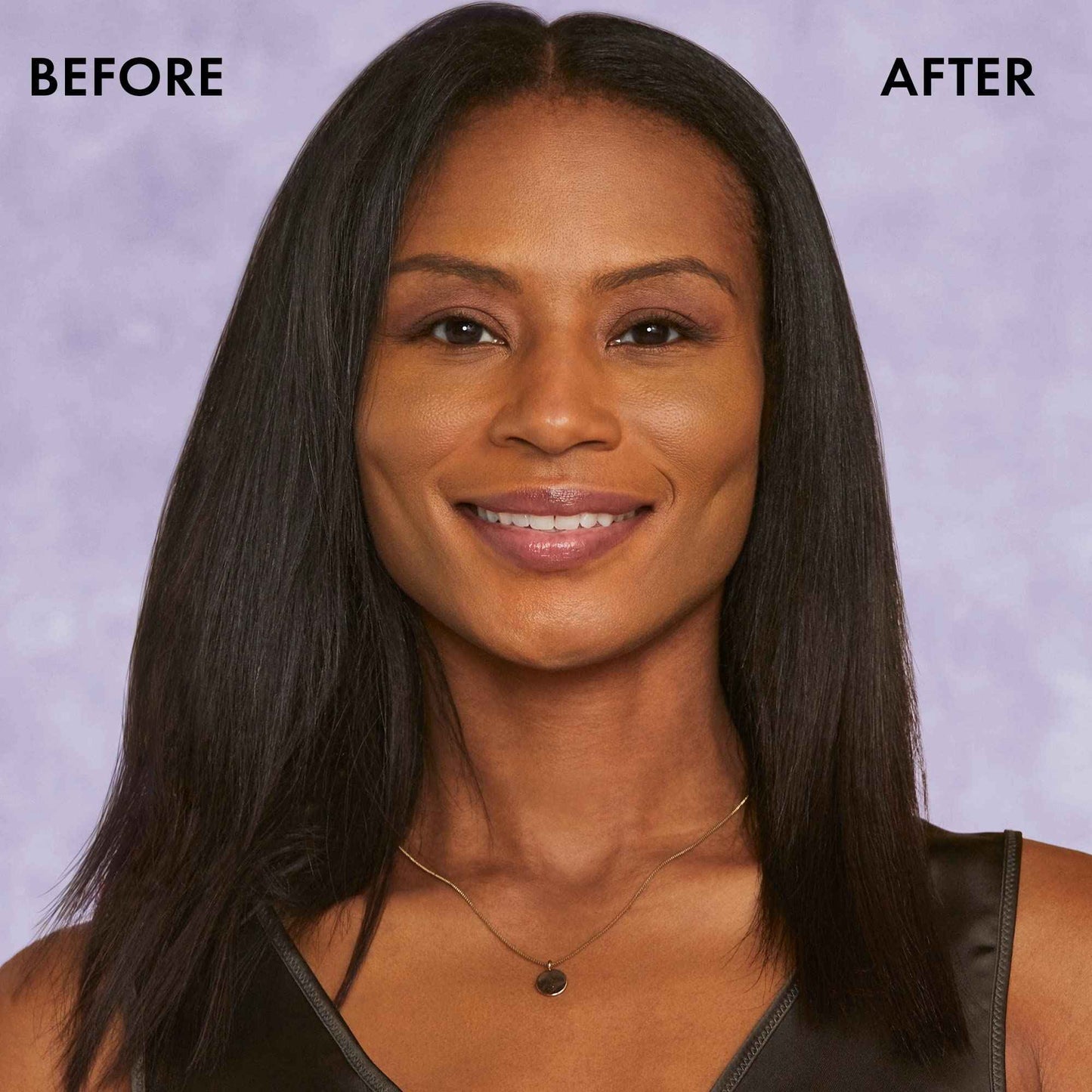 Hot Tools Pro Signature Ceramic Digital Hair Flat Iron | Silky, Smooth Professional-Quality Styles, (1-1/2 in)