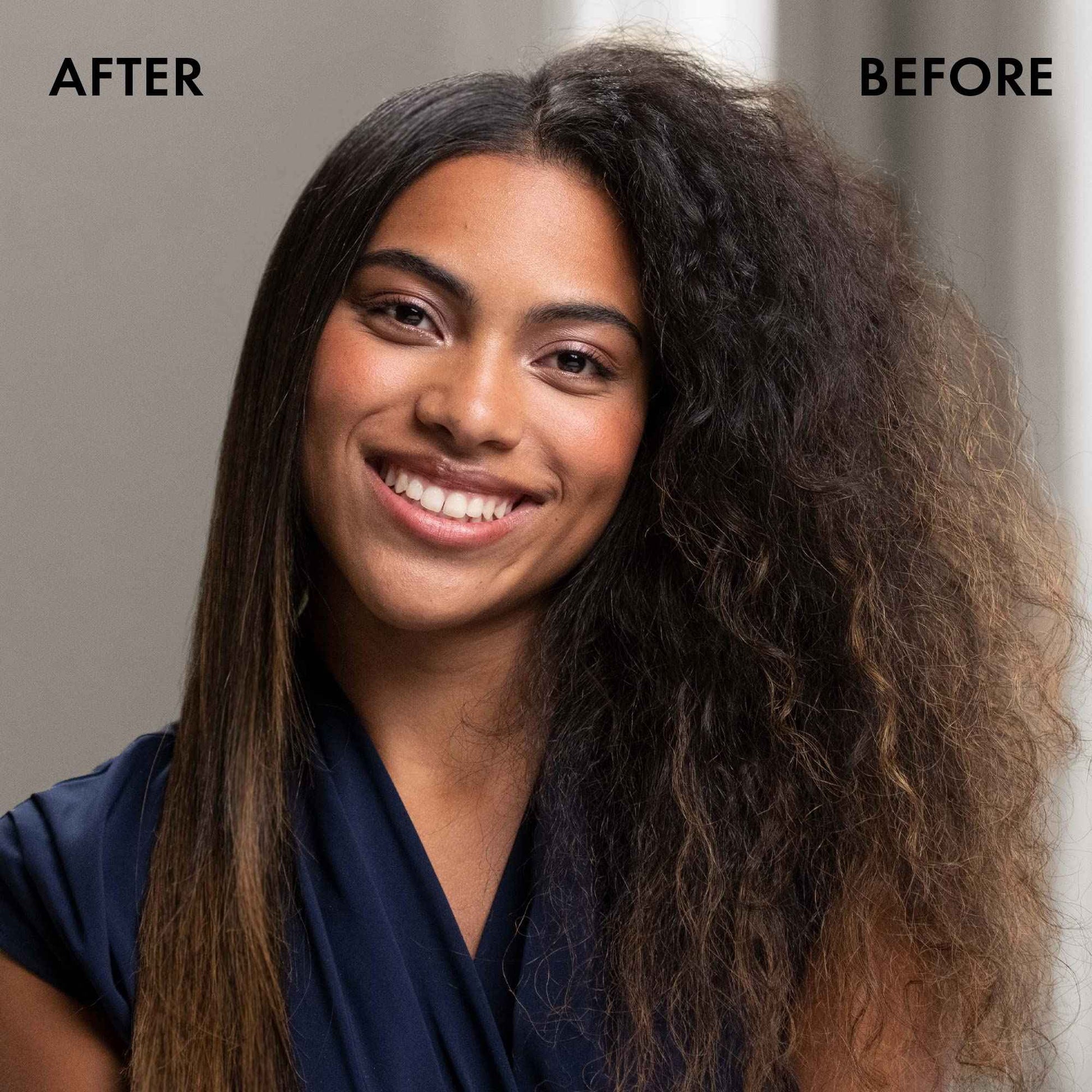 Hot Tools Pro Artist Black Gold Double Straight Dual Plate Hair Straightener | Faster Styling and Reduced Damage