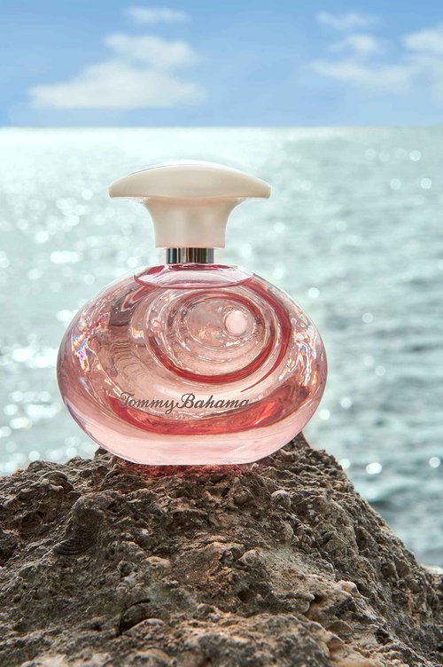 Tommy Bahama Eau de Parfum Perfume for Women, 3.4 Fl. Oz.