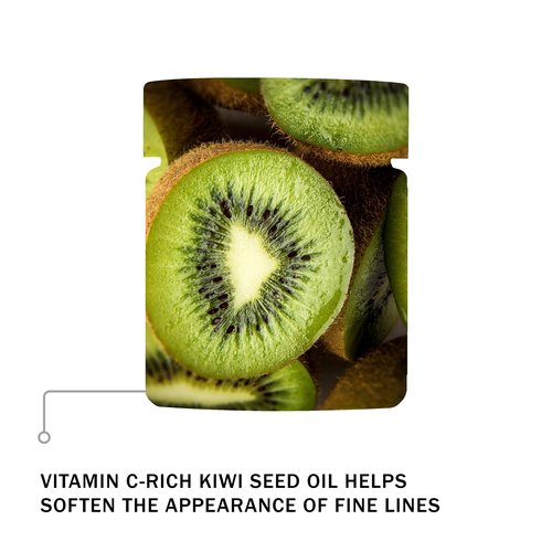 ANTIPODES Kiwi Seed Oil Eye Cream | Anti Aging Eye Cream For Youthful Looking Skin with Vitamin C Skincare Ingredient Kiwi Seed Oil | Vegan Eye Cream | Fine Lines, Aging & Dry Skin | 30ml, 1 fl. Oz