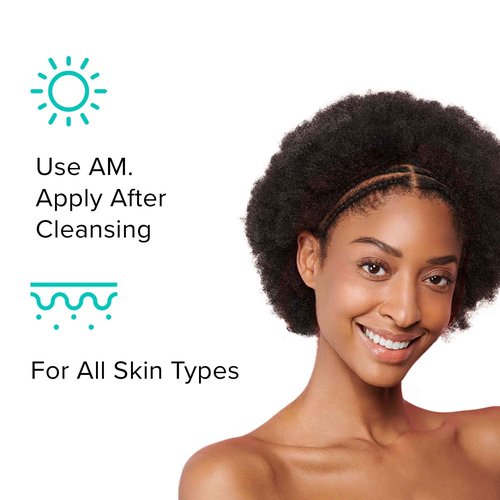 ClarityRx Call Me In The Morning Face Moisturizer, 1.7 Fl Oz, Soothing Recovery Facial Cream, Natural, Plant-Based with Antioxidants, Hydrating Matte Finish Day Cream for All Skin Types, No Parabens