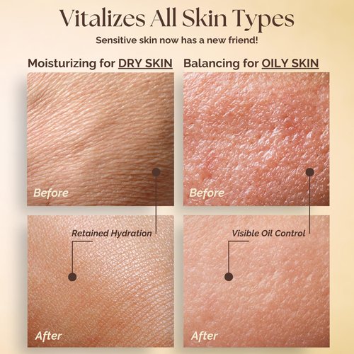 Essence Of Argan Moroccan Argan Oil for Hair, Skin & Nails - Natural Eco-Certified Cold Pressed Oil for Skin Moisturization - Non-Greasy Formula for Hair and Nail Growth - 1.7 Oz /50ml