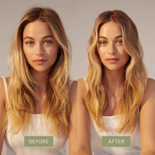 DAE Prickly Pear Hair Oil, Stargloss Treatment & Vegan Detangle + Style Brush