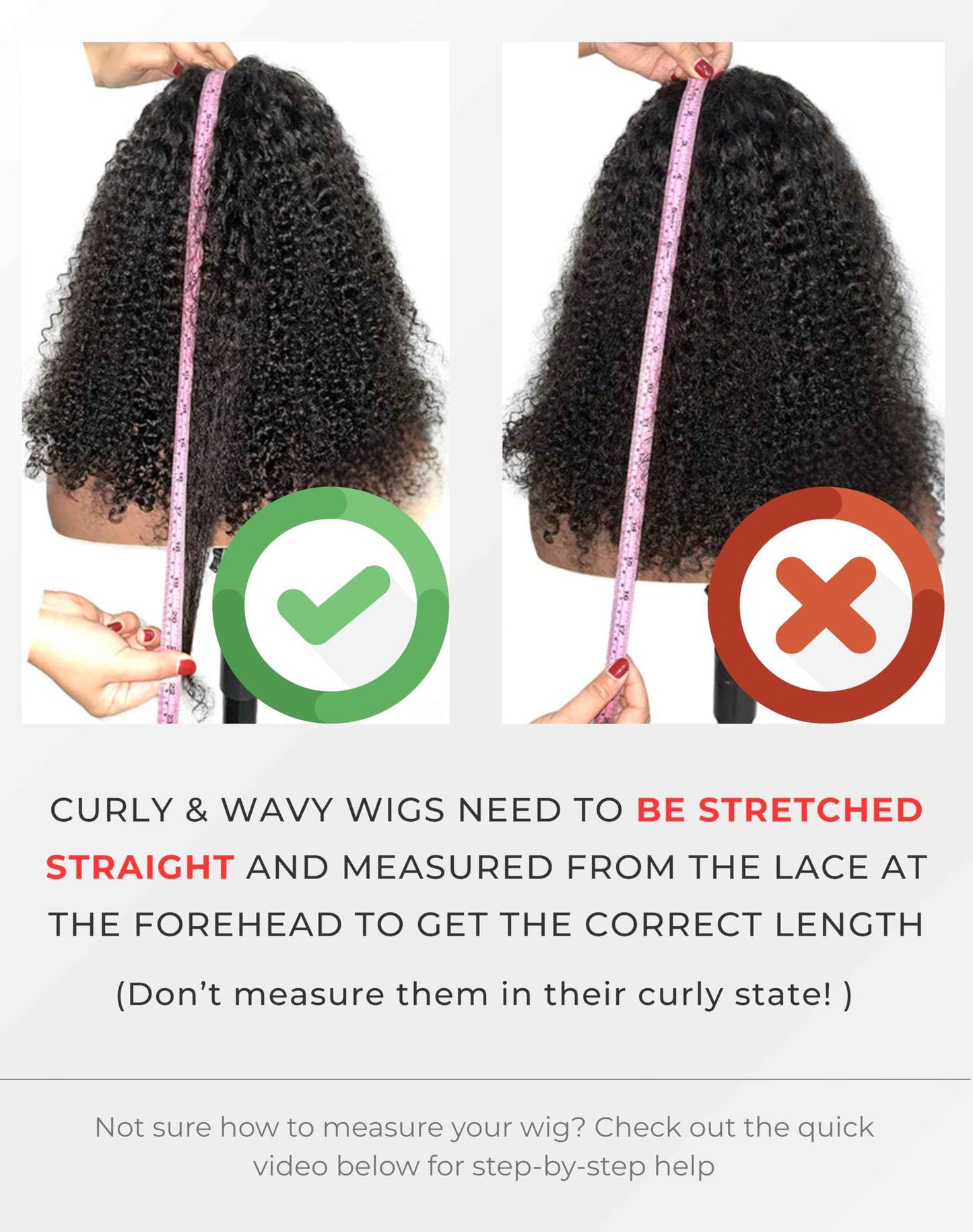 Gorpo 28 Inch Deep Wave Lace Front Wigs Human Hair, 13x6 HD Wet and Wavy Lace Front Wigs, Curly Human Hair Wig, 180 Density Deep Wave Wig, Pre Plucked & Glueless, Natural Color