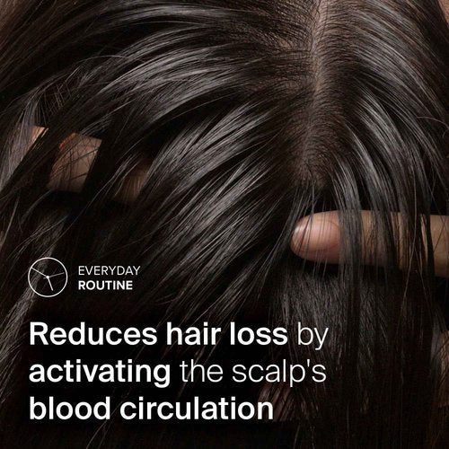 Sebamed Anti Hair Loss Scalp Activating Shampoo for Thinning Hair Supports Natural Hair Growth Helps Fight Hair Loss Dermatologist Recommended 6.8 Fluid Ounces (200 Milliliters) Pack of 5