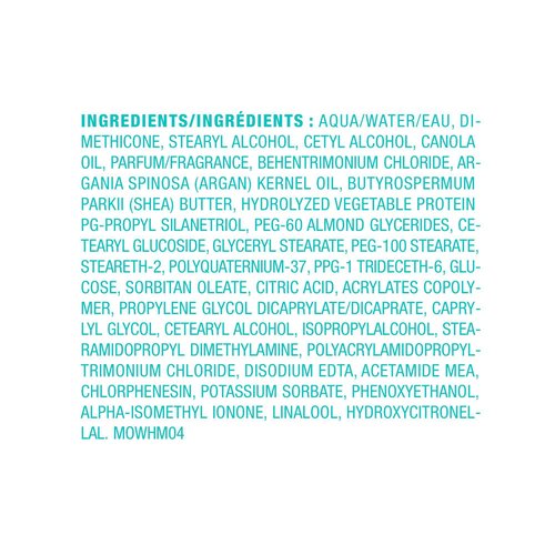 Moroccanoil Weightless Hydrating Mask, 16.9 Fl. Oz.