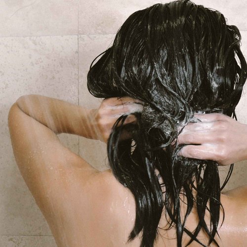 RANAVAT BOTANICS RANAVAT Regenerative Veda Bond Hair Shampoo & Conditioner Duo - Ayurvedic Haircare for Bond Repair, Hair Volume, Breakage Repair & Scalp Health - 2 Pieces