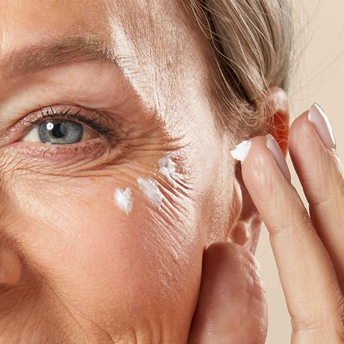 SKINIST The Knight Cream – HA + Collagen Restorative Night Cream, Ultra-Hydrating & Anti-Aging Formula