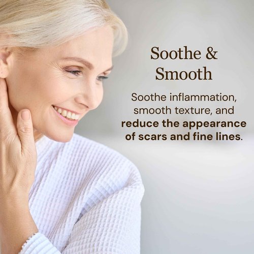 Elina Organics Super Antioxidant Night Cream, 2oz – Hydrating Night Moisturizer with Rosehips, Sea Buckthorn & Hyaluronic Acid – Vegan, Organic