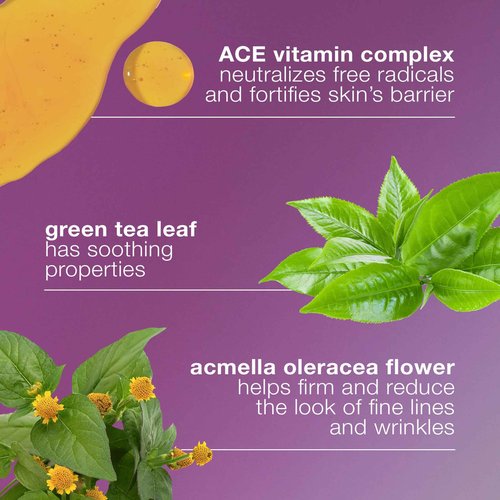 Dermalogica Multivitamin Power Firm Eye Cream with Antioxidant Vitamins, Anti-Aging Wrinkle Firming Under Eye Treatment - Combat Visible Lines Around the Eye Area, 0.5 Oz