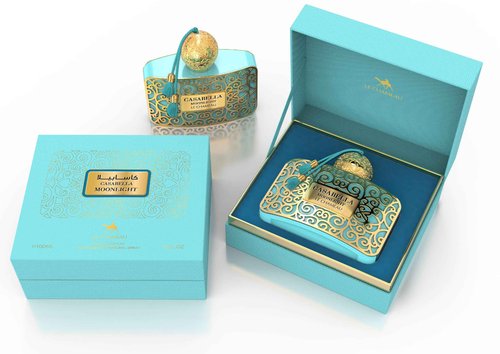 Emper Casabella Moonlight for women 100ml