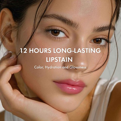 Amuse SEOUL JEL-FIT TINT (FIG EDITION)