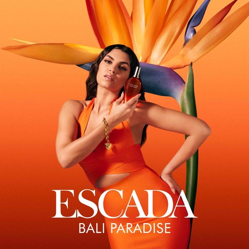 Escada Bali Paradise Eau de Toilette 1 fl oz