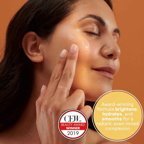 Balance Me Glow + Replenish Skin Care Set, Includes Vitamin C Repair Serum, Pure Skin Face Wash, Wonder Eye Cream, Gift Set for Women