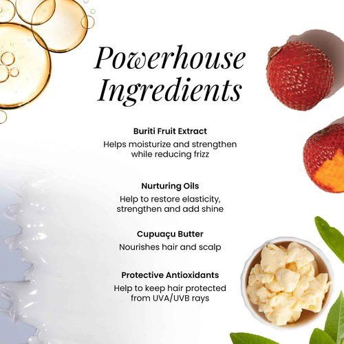 ALOXXI Hair Treatment Conditioner, 33.8 Fl Oz - Moisturizing for Dry, Damaged & Frizzy, Paraben Free, Safe for Color Treated, Makes Hair Soft & Manageable