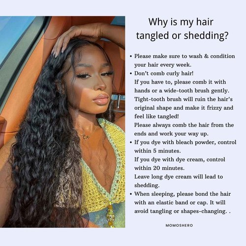 MOMOSHERO Brown Highlight Body Wave Bundles Human Hair 24 In, 12A Soft and Glossy Blonde Balayage Ombre One Bundles 100% Remy Hair Single Ombre Bundle #1b/30 Piano Color Dark Root