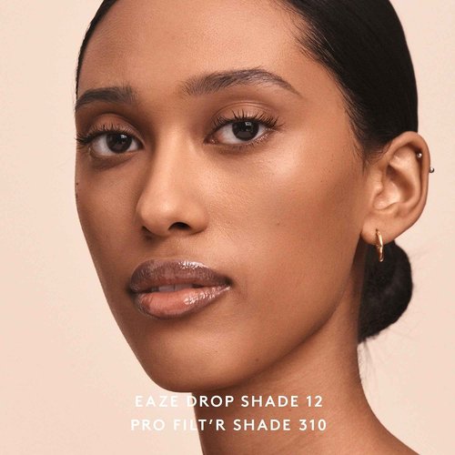 Fenty Beauty by Rihanna Eaze Drop Blurring Skin Tint 12