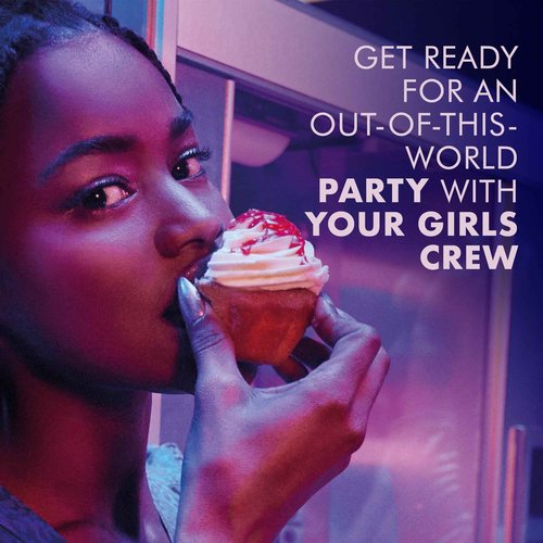 Escada Party Love Limited Edition Eau De Parfum For Women, Gourmand Fragrance, Vegan Perfume