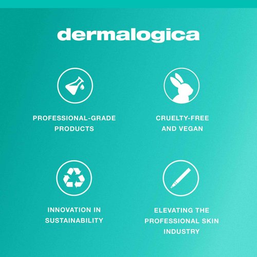 Dermalogica Age Bright Clearing Serum (1 Fl Oz) Anti-Aging Face Serum with Salicylic Acid - Promotes Smoother, Clearer, Brighter, and More Even Skin