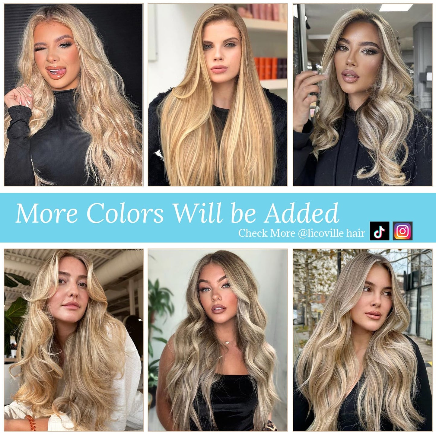 13x6 Ash Blonde Highlight Lace Front Wig Human Hair 20 Inch Straight Ash Brown to Blonde Balayage Wig Human Hair 180% Density Glueless Ombre Brown to Platinum Highlights HD Lace Wigs for Women