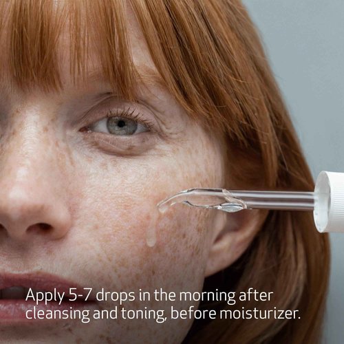 Obagi Medical Professional-C 15% Vitamin C Serum - Helps Brighten Skin Tone and Minimize the Appearance of Fine Lines & Wrinkles - 0.42 oz