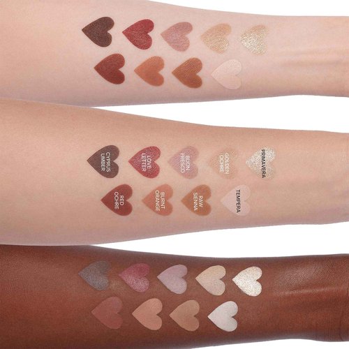 Anastasia Beverly Hills - Mini Modern Renaissance Kit - Soft Brown