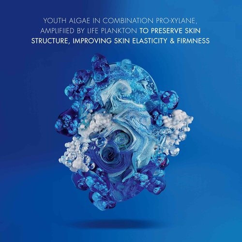 Biotherm Force Supreme Cream, Multi-correcting And Anti-aging Men's Cream. Enriched With Youth Algae Extracts & Firming Pro-xylane, Skin Looks Youthful And Firmer As If Restored, 1.7 Fl. Oz.
