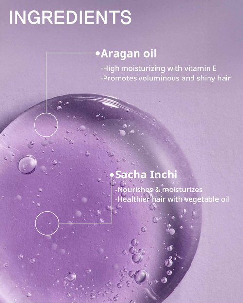 FIT YOUR SKIN SAN TTEUT Scalp Refreshment Hair Shampoo + SAN TTEUT Scalp Refreshment Hair Shampoo + Star Shine Hair Essence Bundle