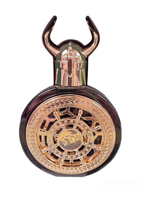 Bharara Viking Dubai Parfum Gift Set