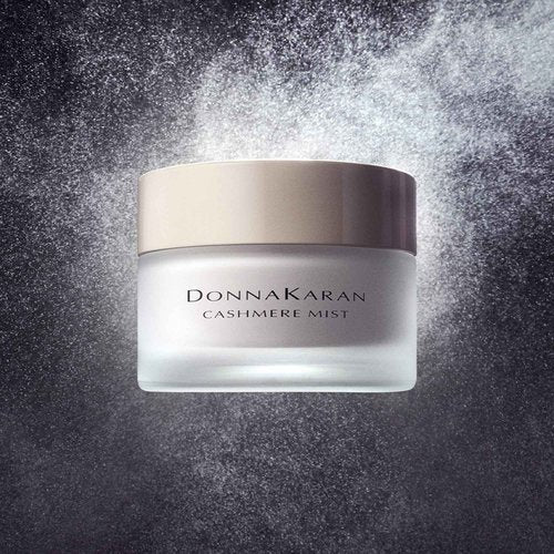 Donna Karan Cashmere Mist Luxury Body Crème, 5.9 Fl. Oz.