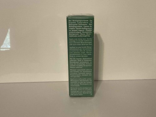 La Mer the Cleansing Foam 1 Fl Oz/30 Ml Travel Size