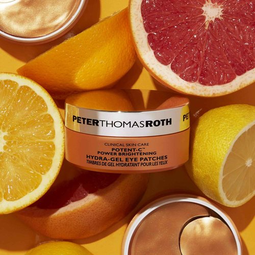 Peter Thomas Roth | Potent-C™ Power Brightening Hydra-Gel Eye Patches
