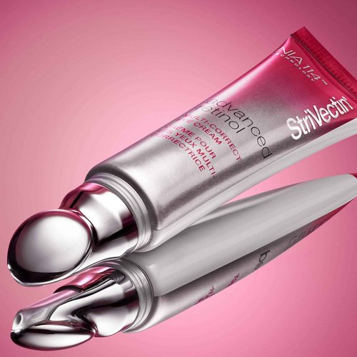 StriVectin Advanced Retinol Multi-Correct Eye Cream for Reduce Deep Wrinkles and Restore Firm Elasticity