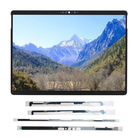 13 inch Screen Replacement for Pro X 1876 M1042400, 2880x1920 LED Display Digitizer Assembly, Laptop Replacement