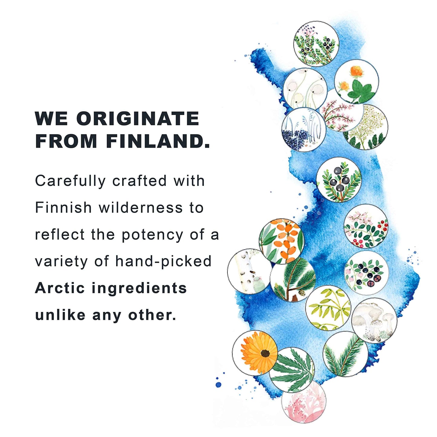 Lumene [Lähde] Nordic Hydra Oxygen Recovery 72HR Hydra Gel Mask - Cooling + Hydrating Face Mask - Recharges Dry, Dehydrated Skin with Organic Nordic Birch Sap + Pure Arctic Spring Water (150ml)