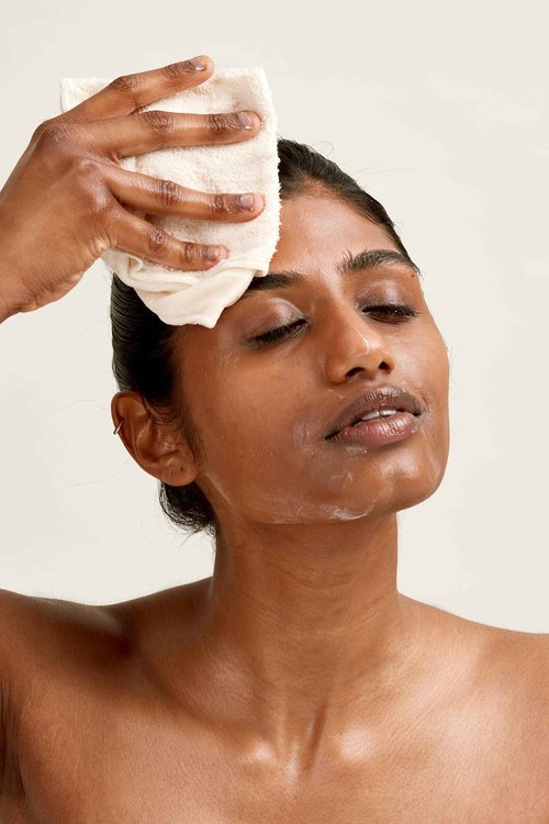 PAI SKINCARE - Middlemist Seven Organic Camellia + Rose Gentle Cream Cleanser | Natural, Vegan, Sensitive Skincare (5 oz | 150 mL)