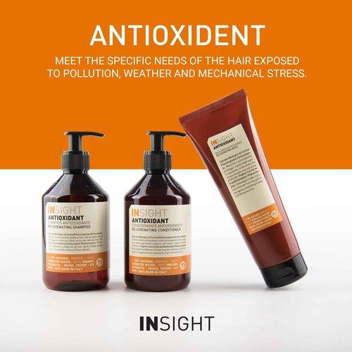 ANTIOXIDANT REJUVENATING Conditioner 900 ML.